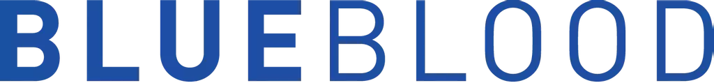 BlueBlood Sports logo